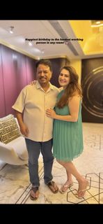 Shivaleeka Oberoi feet photo 18