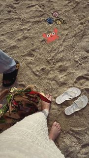 Shivaleeka Oberoi feet photo 16