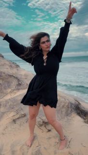 Shivaleeka Oberoi feet photo 8