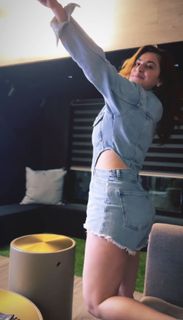 Shivaleeka Oberoi feet photo 7