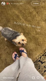 Shivaleeka Oberoi feet photo 4