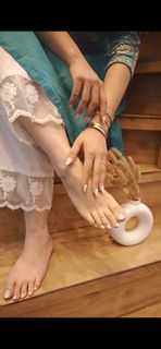 Shivaleeka Oberoi feet photo 3