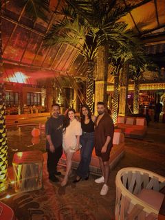 Shivaleeka Oberoi feet photo 1