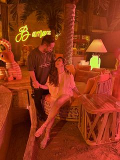 Shivaleeka Oberoi feet photo 19