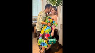 Shivaleeka Oberoi feet photo 16
