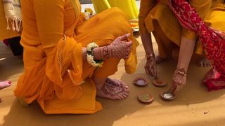 Shivaleeka Oberoi feet photo 12