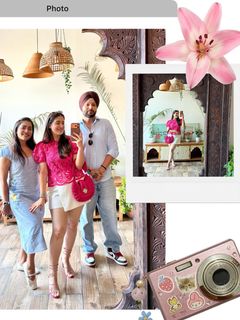 Shivaleeka Oberoi feet photo 7