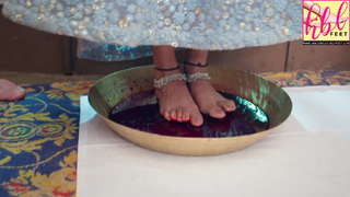 Shivangi Joshi feet photo 7