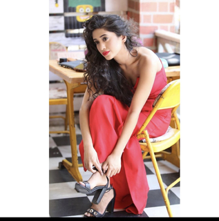 Shivangi Joshi feet photo 3