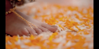 Shivangi Joshi feet photo 1