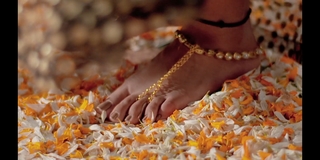 Shivangi Joshi feet photo 20