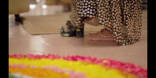 Shivangi Joshi feet photo 18