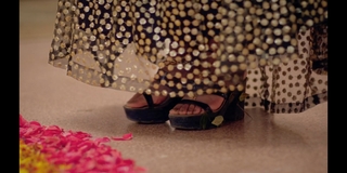 Shivangi Joshi feet photo 17