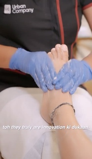 Shivangi Joshi feet photo 16