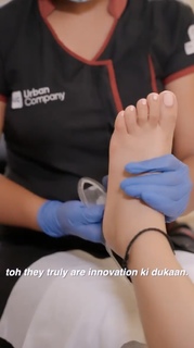 Shivangi Joshi feet photo 15