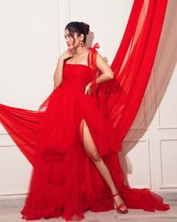 Shivangi Joshi feet photo 7