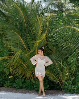 Shivangi Joshi feet photo 1