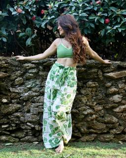 Shivangi Joshi feet photo 3