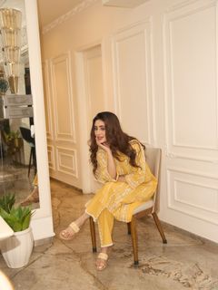 Shivangi Joshi feet photo 3