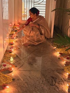 Shivangi Joshi feet photo 1