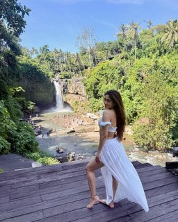 Shivangi Joshi feet photo 15