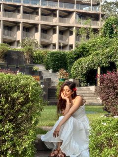 Shivangi Joshi feet photo 11