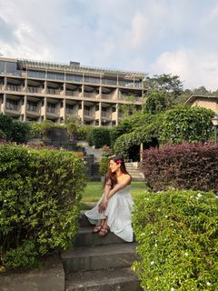 Shivangi Joshi feet photo 10