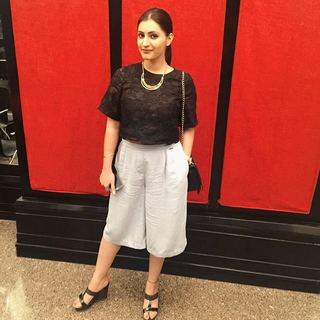 Shivangi Verma feet photo 1