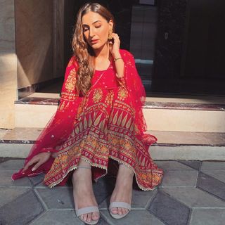 Shivangi Verma feet photo 20