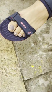 Shivangi Verma feet photo 10