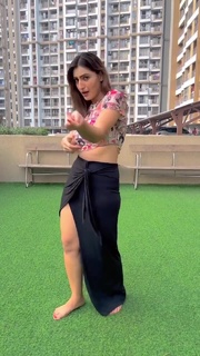 Shivangi Verma feet photo 15