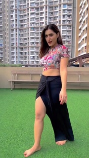 Shivangi Verma feet photo 13