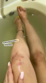 Shivangi Verma feet photo 7