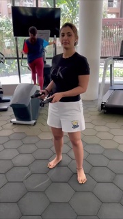 Shivangi Verma feet photo 6