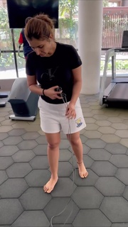 Shivangi Verma feet photo 2