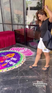 Shivangi Verma feet photo 16