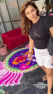 Shivangi Verma feet photo 15