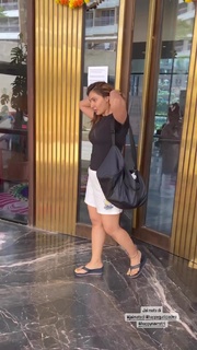 Shivangi Verma feet photo 12