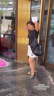Shivangi Verma feet photo 11