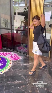 Shivangi Verma feet photo 9