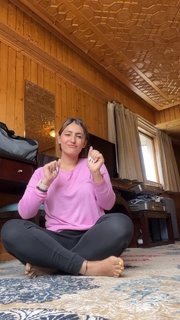 Shivangi Verma feet photo 5