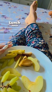 Shivangi Verma feet photo 20