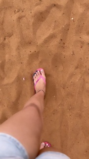 Shivangi Verma feet photo 14