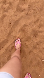 Shivangi Verma feet photo 12