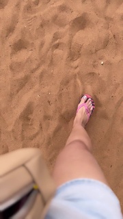 Shivangi Verma feet photo 8