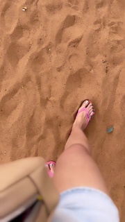 Shivangi Verma feet photo 7