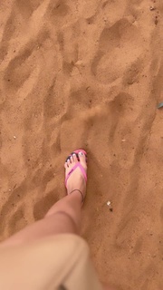 Shivangi Verma feet photo 6