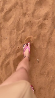 Shivangi Verma feet photo 5