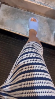 Shivangi Verma feet photo 15