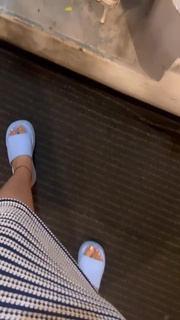 Shivangi Verma feet photo 14